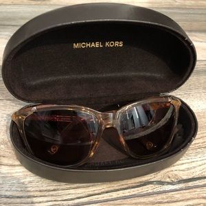 Michael Kors sunglasses